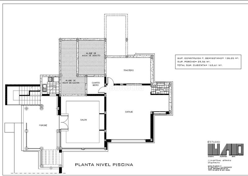 Foto 78a93af4-53d2-4ab2-ac32-cf7e65fa40f5. Chalet exclusiva villa con encanto canario y vistas al atlántico en Santa Brígida
