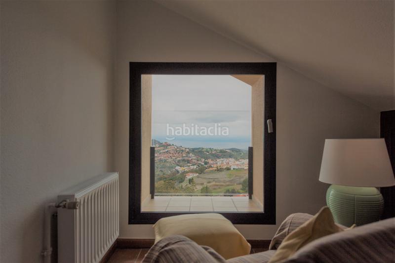 Foto cc6d846d-b42d-4667-a0b1-862ca1b71396. Chalet exclusiva villa con encanto canario y vistas al atlántico en Santa Brígida