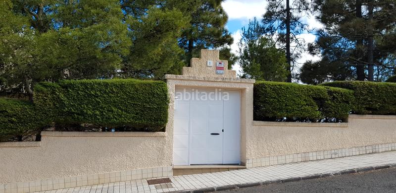 Foto de4d1d25-f9e7-4205-b507-a53d85e2c4fe. Chalet exclusiva villa con encanto canario y vistas al atlántico en Santa Brígida