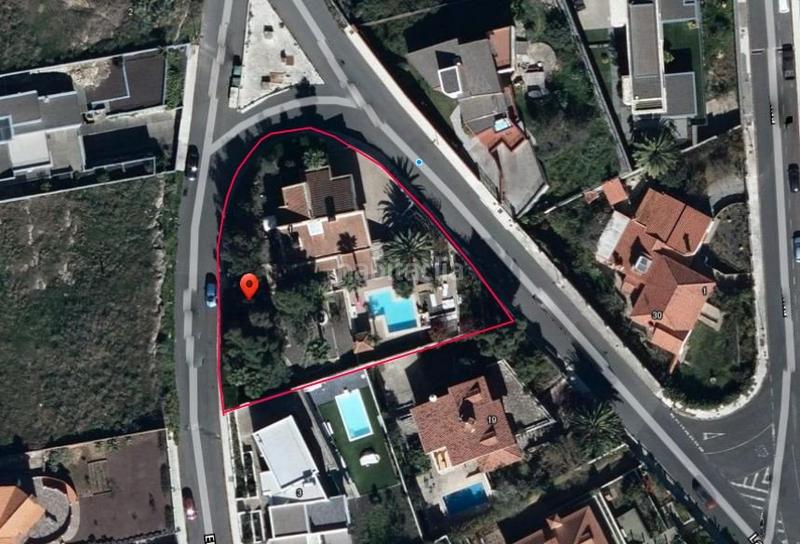 Foto e65a47df-32aa-4c3a-a6e7-fc1649cc1b8d. Chalet exclusiva villa con encanto canario y vistas al atlántico en Santa Brígida
