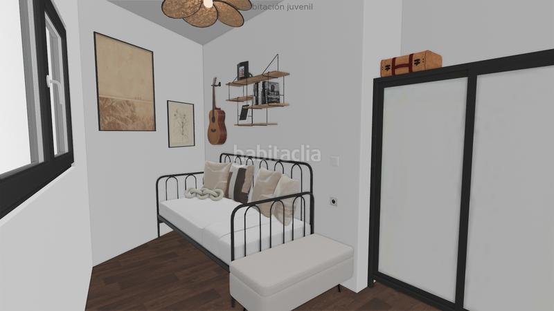 Foto 54a478f0-72b2-4648-a26a-f6998f7bd94b. Casa adossada a calle hernán cortés 14 a Carrizal Ingenio