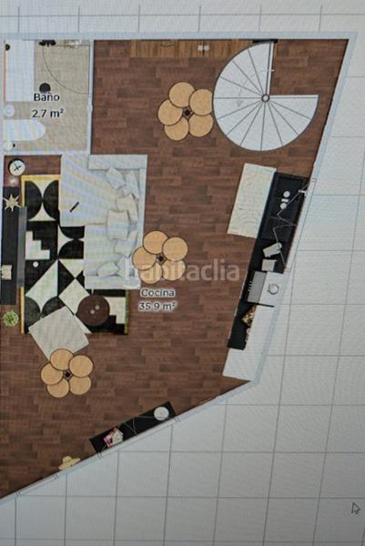 Foto 30a1971f-bbfd-4bdf-adc3-dfb45859b912. Maison jumelée dans calle hernán cortés 14 dans Carrizal Ingenio