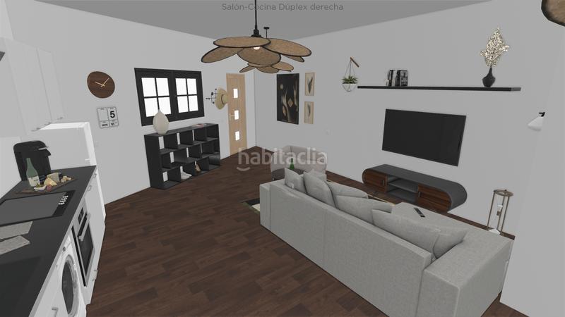 Foto 5eb68073-26e8-42fe-875a-59c6049693ce. Maison jumelée dans calle hernán cortés 14 dans Carrizal Ingenio