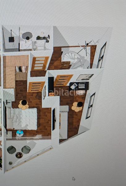 Foto d535c0f8-6c27-4429-b6eb-4031750b0856. Maison jumelée dans calle hernán cortés 14 dans Carrizal Ingenio