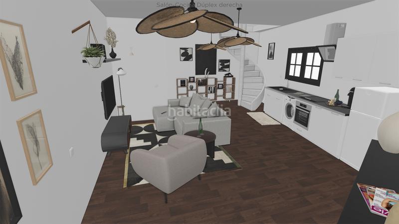 Foto ec14d6ad-c0a1-4739-bc63-e06daeff42fb. Maison jumelée dans calle hernán cortés 14 dans Carrizal Ingenio