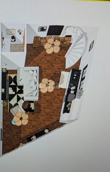 Foto 49828dbe-5fc4-4f40-91b1-2d9fbd2ed8d7. Reihenhaus in calle hernán cortés 14 in Carrizal Ingenio