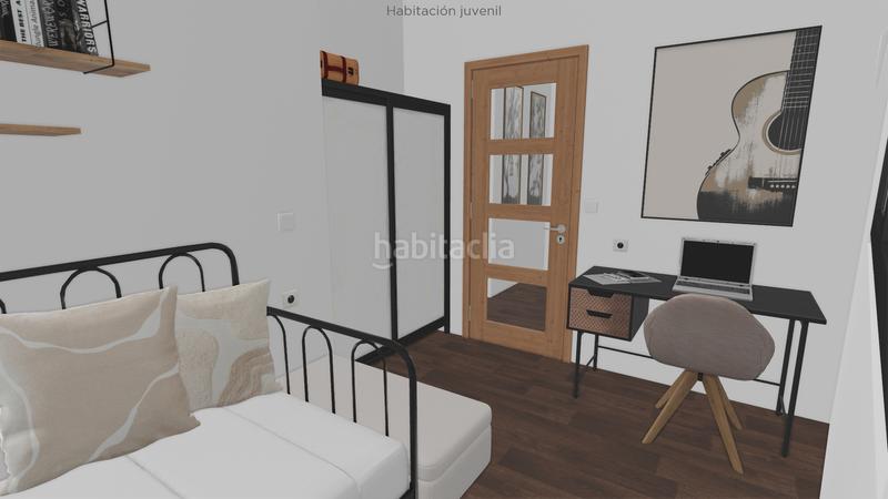 Foto dae409fa-0a03-4445-ae29-f39a16c04f69. Reihenhaus in calle hernán cortés 14 in Carrizal Ingenio