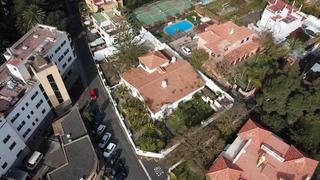 Xalet a Monte Lentiscal - Las Meleguinas