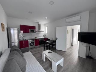 Edificio en Calle Alemania