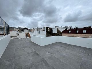 Ático  Calle castillejos. Ático a estrenar en guanarteme