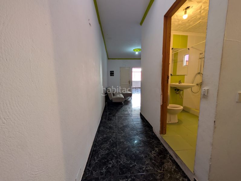 Foto 12be21da-2bc0-4a5d-97c6-201595d4cb38. Pis a Carrizal Ingenio