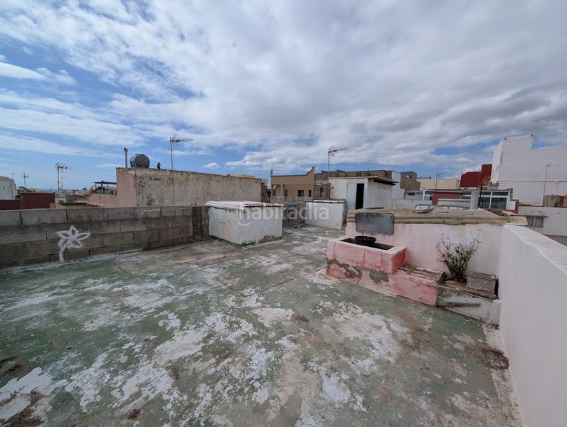 Foto 2b44a390-9b42-4707-bcdb-adb02b1f044e. Pis a Carrizal Ingenio