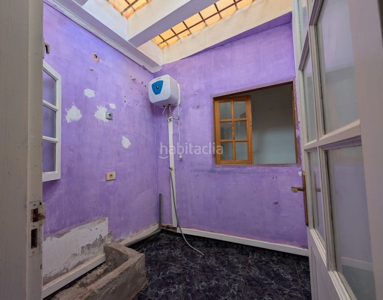 Foto 4981e4f8-8c5c-41e9-bcf8-39d0f87ba4cc. Pis a Carrizal Ingenio