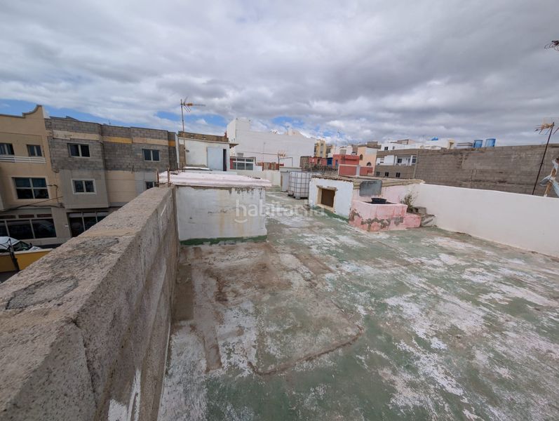 Foto 6ee004b0-7c55-4d00-a67e-39a11af8cc67. Pis a Carrizal Ingenio