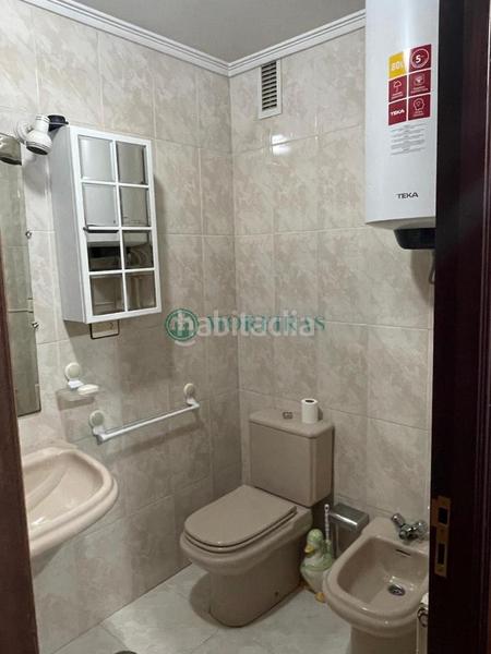 Foto 79b0847e-fdd7-4154-9220-59bf301d8fbd. Duplex with heating parking in Posío Ourense