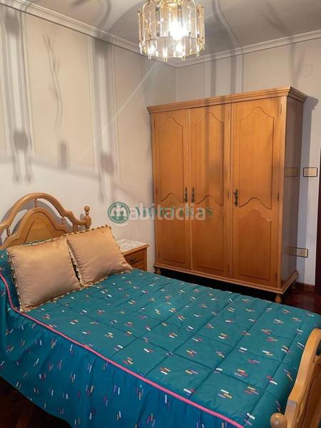 Foto 814b2e84-4882-453a-af77-17f764a932ce. Duplex with heating parking in Posío Ourense