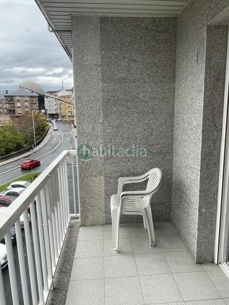 Foto d068b794-7052-4263-83c0-024e8efbadcb. Duplex with heating parking in Posío Ourense