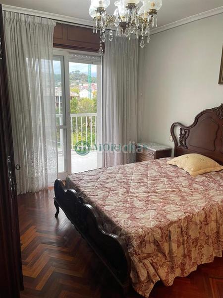 Foto e5feda7d-282f-4fce-bb18-8756d86e1724. Duplex with heating parking in Posío Ourense