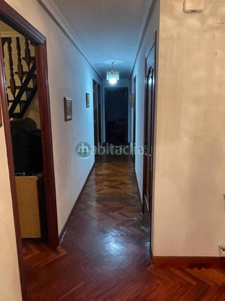 Foto 8b0ad160-1f6b-4319-b0fd-b54f7bb53d8c. Zweistöckige wohnung mit heizung parking in Posío Ourense