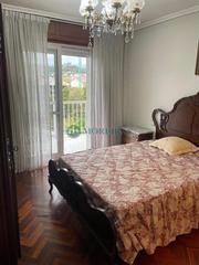 Zweistöckige Wohnung in Posío