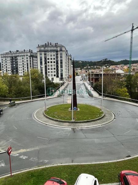 Foto fe01318a-b5a6-481e-a5bb-8ff20eef2074. Zweistöckige wohnung mit heizung parking in Posío Ourense