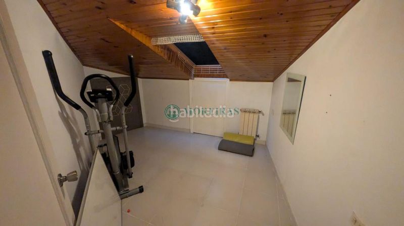 Foto 86dc0cfd-661a-49ae-8a71-80f469a53b5f. Flat with heating in Casco Viejo Ourense