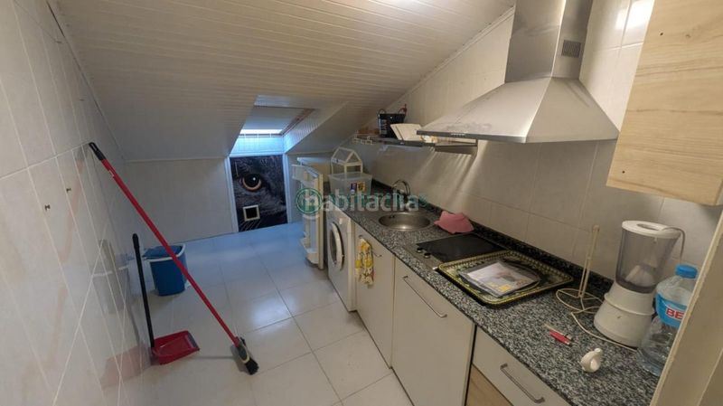 Foto 871c6e43-f15f-45c4-9fd8-f0e6bf642a7a. Flat with heating in Casco Viejo Ourense