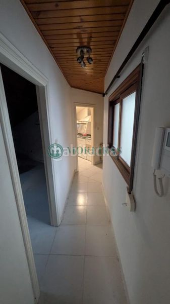 Foto d5d910a3-7048-4d63-ab76-3fb8a5092725. Flat with heating in Casco Viejo Ourense