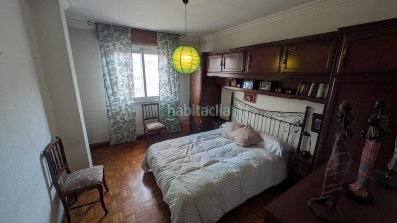 Foto c3dafb04-ffdf-48ea-9268-b019e59f9227. Pis amb calefacció a Casco Viejo Ourense