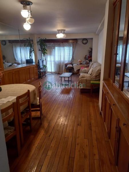 Foto 3190ef1b-f0b1-452b-97c0-cfe05b5db0c2. Appartement avec chauffage dans Couto Ourense