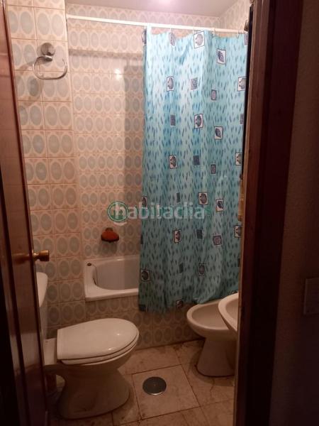 Foto a3aa0e20-e359-4480-849a-1266591dd54b. Etagenwohnung mit heizung in Couto Ourense