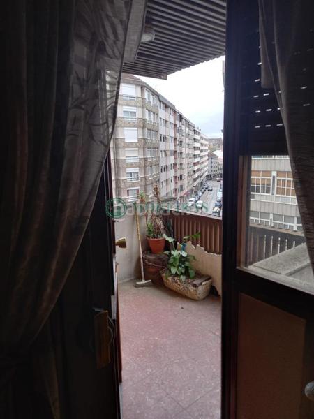 Foto 237daabe-2bb6-4386-b6e6-9cd04d3df313. Flat with heating in Couto Ourense