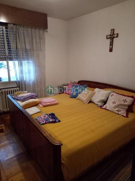 Foto 5c1e9c9a-5379-4b90-a0d8-d3d04dabef2d. Flat with heating in Couto Ourense