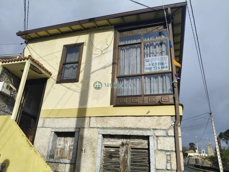 Foto 43693d10-e7e7-4e1f-8f1e-1377d5a24b9e. Casa en Barbadás