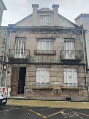 Édifice à A Carballeira