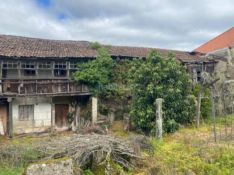 Foto 3f83e986-8bbe-48f4-b8c1-7b286412b609. Casa amb calefacció a Castrelo de Miño