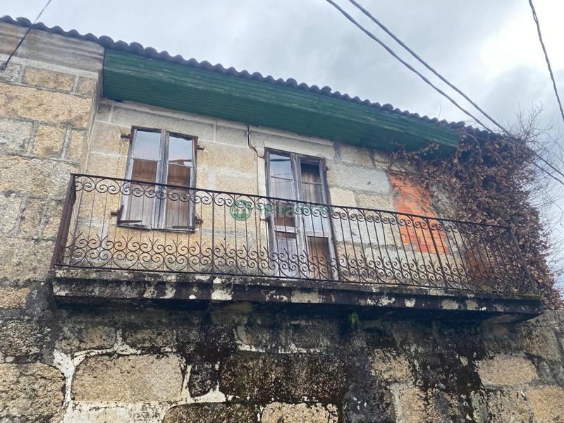 Foto 44630c61-1d2c-4f92-92e7-f79fe062f815. Casa amb calefacció a Castrelo de Miño