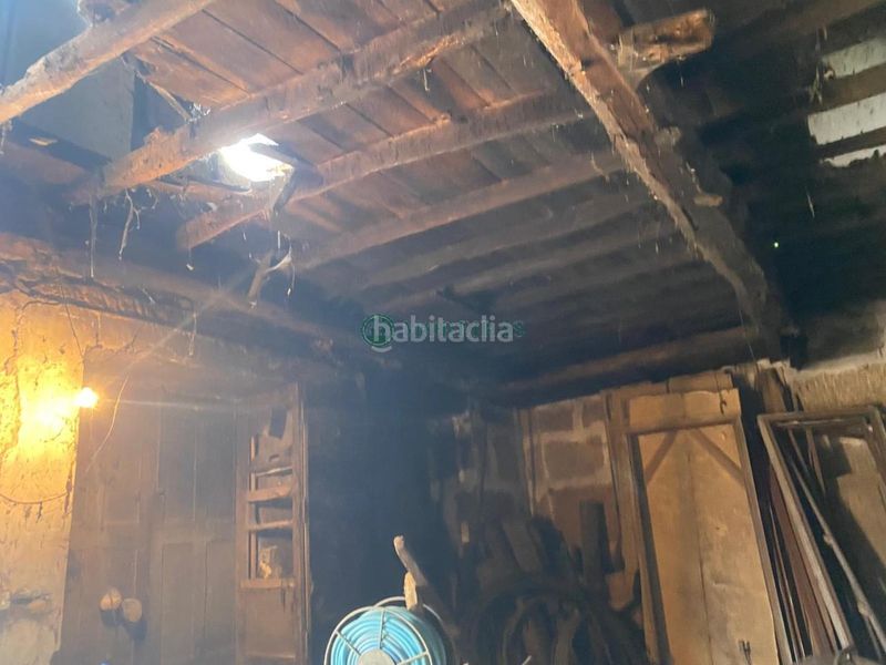 Foto 56d81488-4a70-4eda-9a7d-5d67ee948a2a. Casa amb calefacció a Castrelo de Miño