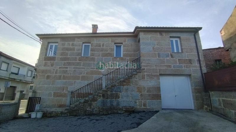 Foto 07cdefff-ea70-4c93-b002-62ee113a83d9. Casa en Toén