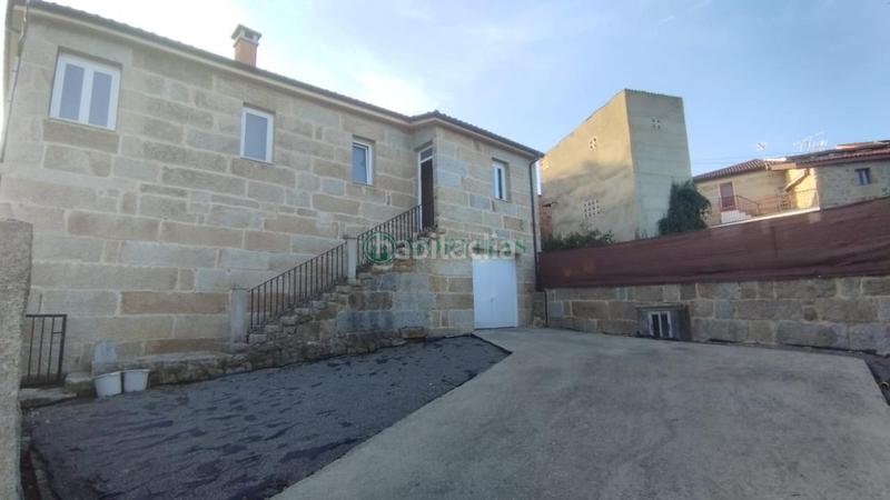 Foto 1b0a3961-59e0-4aa0-abdf-7758e6fc9e9d. Casa en Toén