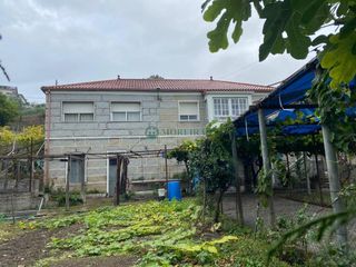 House in San Rosendo