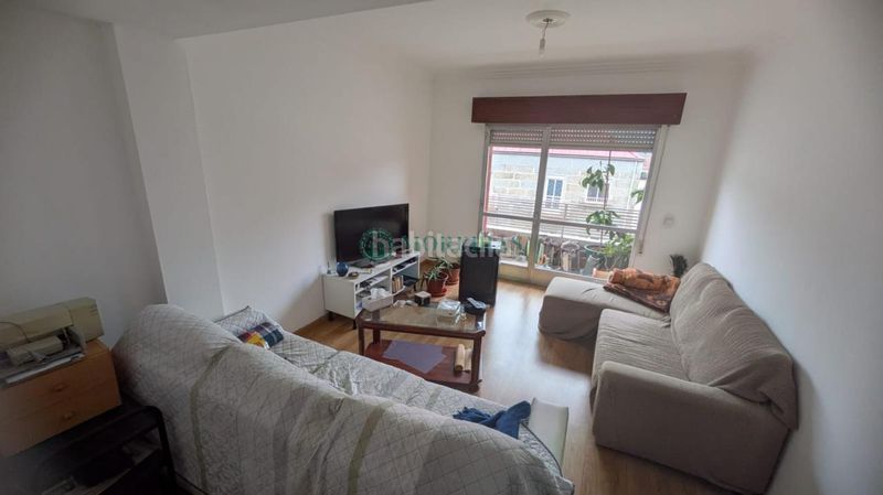 Foto 548047c3-47a8-45d9-838a-bfc3cc1afc16. Piso en Ventiun Ourense