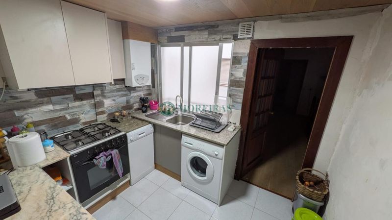 Foto a3f08762-6df0-4e38-a93b-2a475dd809e9. Piso en Ventiun Ourense