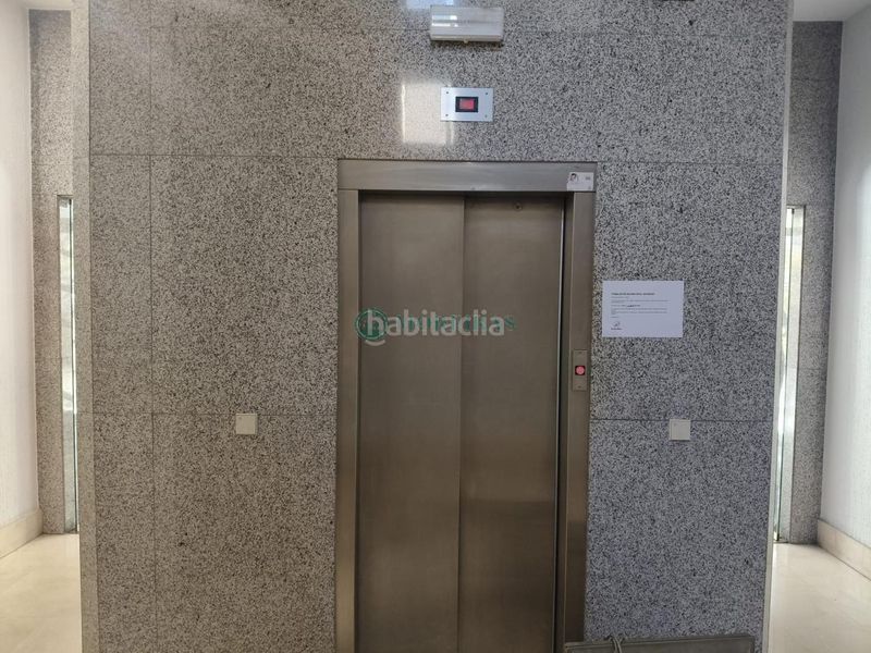 Foto 0bc2f028-23ff-4247-8299-708e524b341e. Pis amb calefacció aparcament a Universidad Ourense