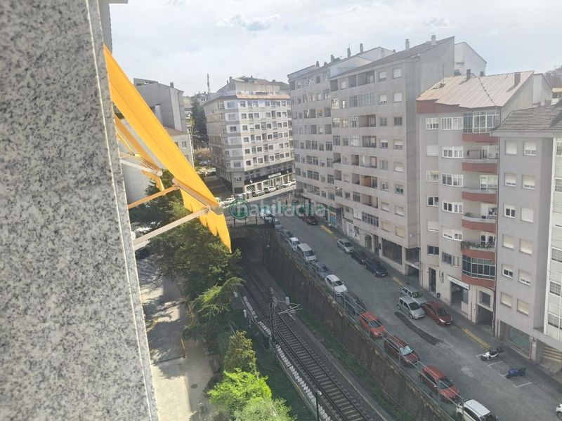 Foto 13d62533-ab66-4d2f-a804-850e0564c8cc. Pis amb calefacció aparcament a Universidad Ourense