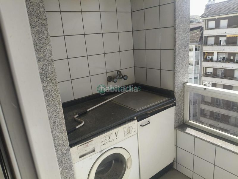 Foto 2e315d6d-679a-40b0-8396-6b17c96c662c. Pis amb calefacció aparcament a Universidad Ourense