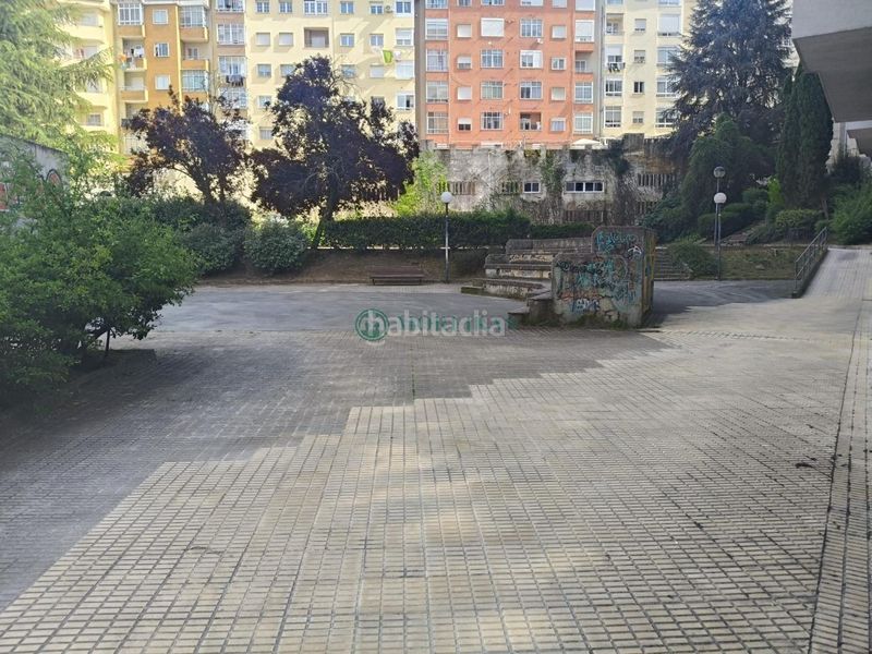 Foto 2f05c853-0b96-4db6-906f-838f9bfd9d9f. Pis amb calefacció aparcament a Universidad Ourense