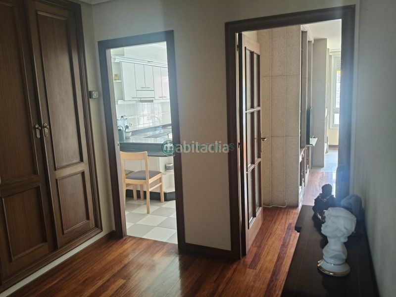 Foto 35fffeb7-04ec-4b92-b08d-3812f9ff3ceb. Pis amb calefacció aparcament a Universidad Ourense