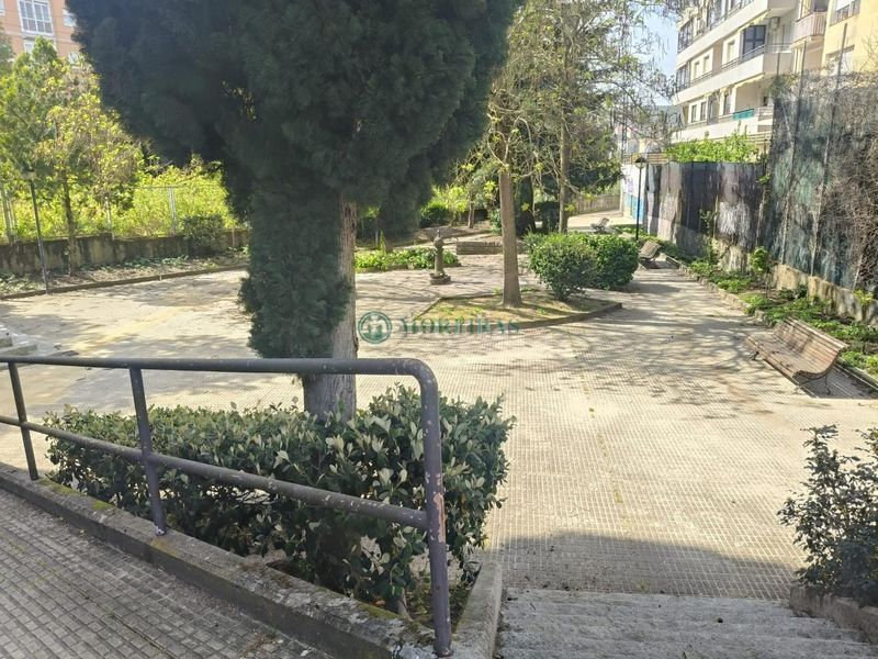 Foto 3dd66efc-1641-4276-b08d-89341e4bc2b9. Pis amb calefacció aparcament a Universidad Ourense