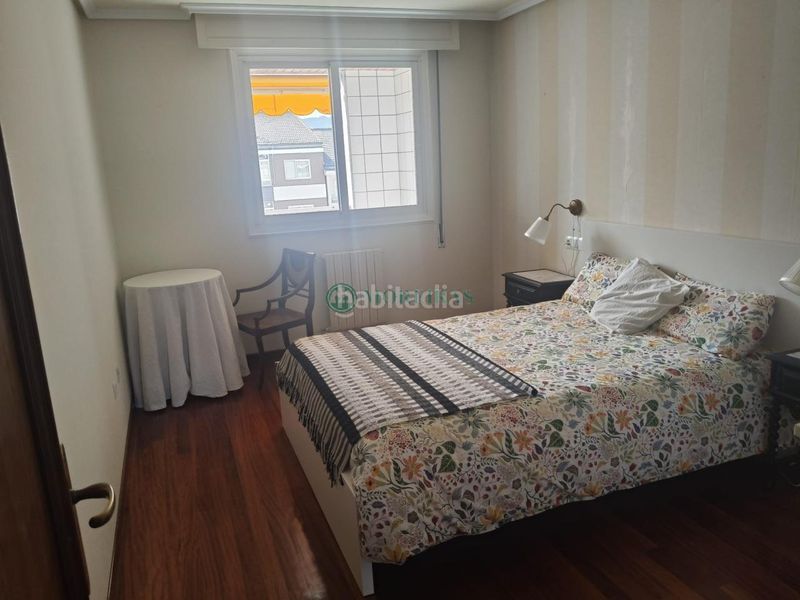 Foto 53663e96-82a7-487b-a808-824fdff5d223. Pis amb calefacció aparcament a Universidad Ourense